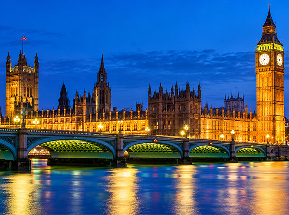 LINEV Systems UK