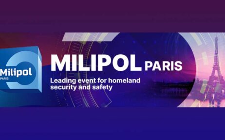 MILIPOL Paris 2025