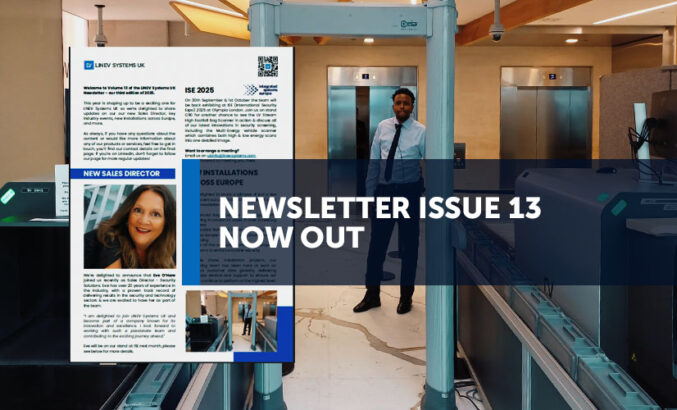 LSUK Newsletter Issue 13 Now Out