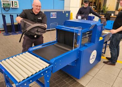 CASE STUDY: Security Without a Bottleneck | The O2 Arena