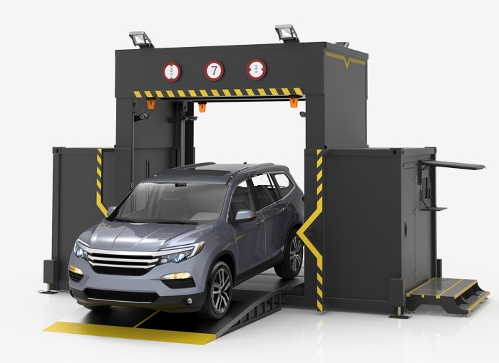 DTP 200R · Highly relocatable solution