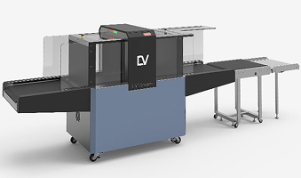 LV Stream · The Solution for High-Traffic Venues