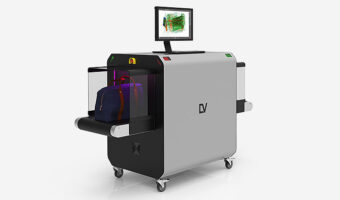 BV 6045 · Single view 600 by 450 mm tunnel solution