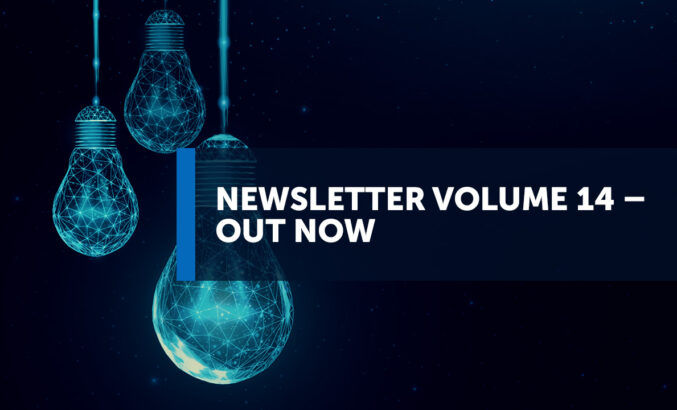 Newsletter LINEV SYSTEMS