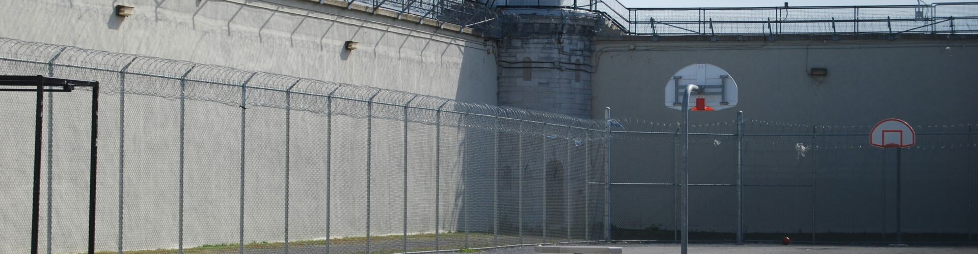 Contraband Detection Solutions and Body Scanners for Prisons