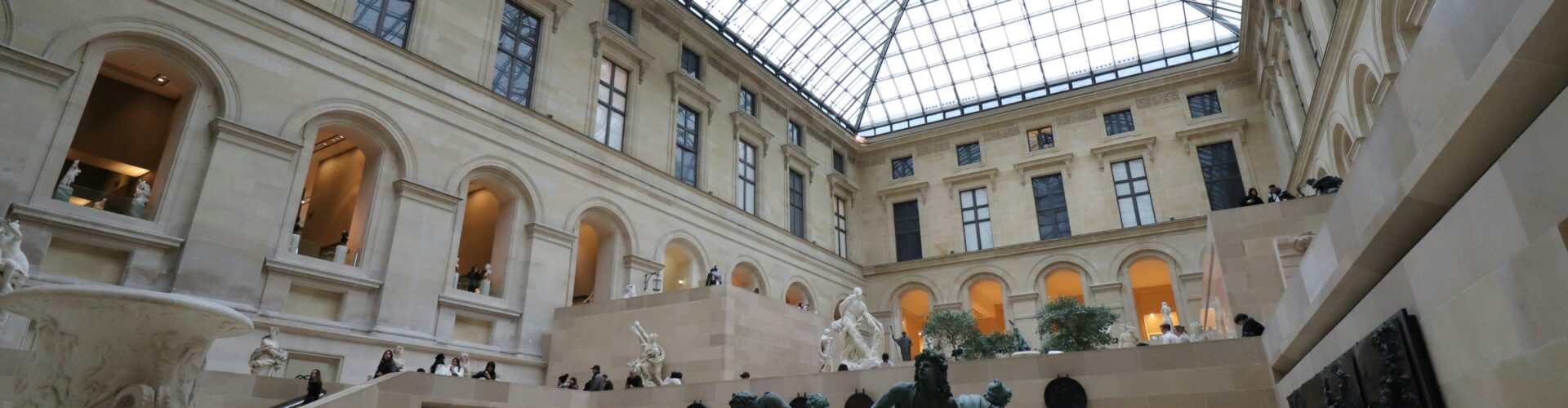 X-ray security scanners for museums and cultural institutions