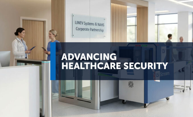 Advancing Healthcare Security