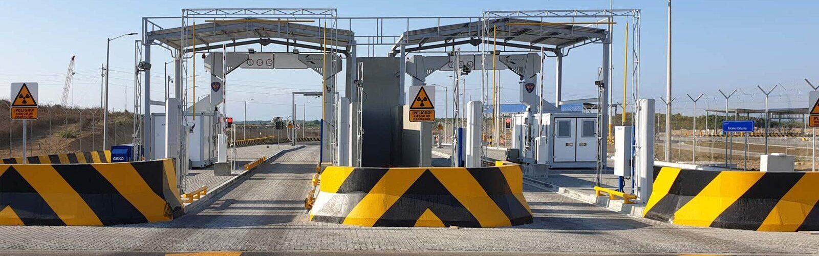 Customs & Border