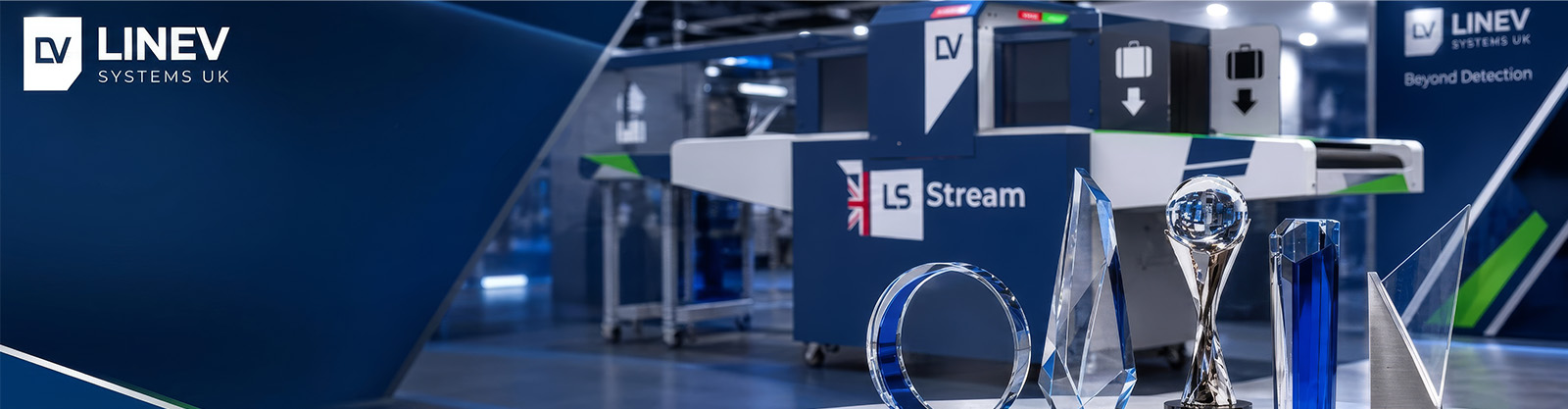 LSUK News Header