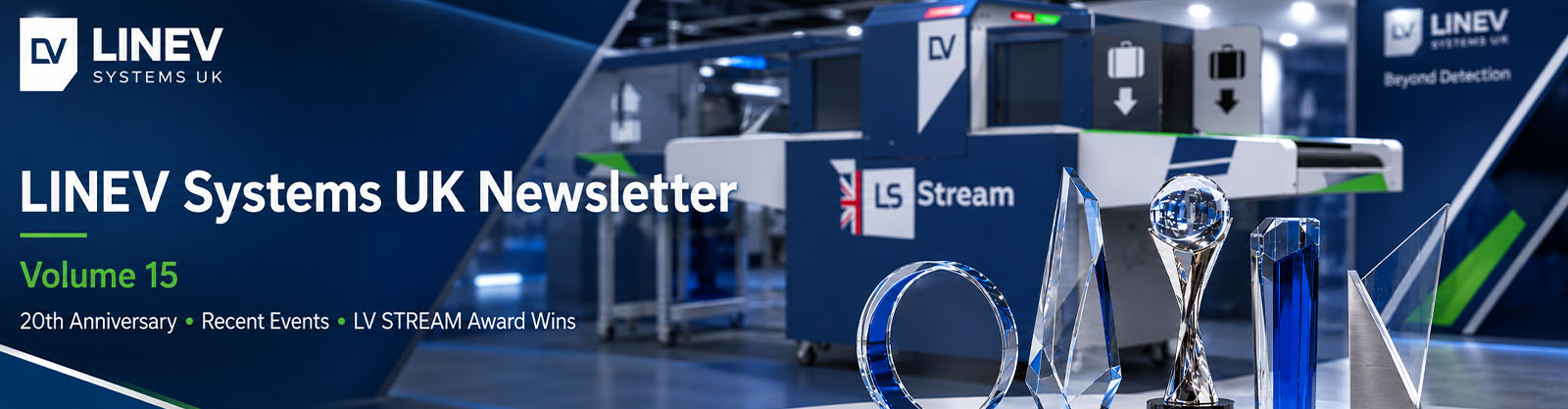 LSUK News Header